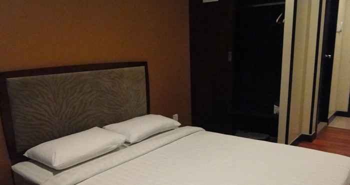 Lainnya Hotel Sadong 88