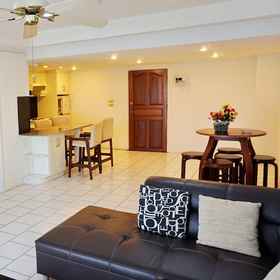 Primary image 1 Yensabai Condotel, Hotel สุขสบาย วิลล่า