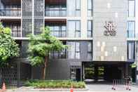 Lainnya The Cityscape Langsuan By Favstay