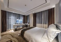 Lainnya 5 Hollyston Hotel of Chengdu