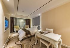 Lainnya 6 Hollyston Hotel of Chengdu