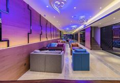 Lainnya 3 Hollyston Hotel of Chengdu