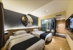 Lainnya 4 Hollyston Hotel of Chengdu