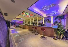 Lainnya 2 Hollyston Hotel of Chengdu