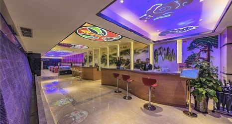 Lainnya 2 Hollyston Hotel of Chengdu