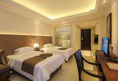 Others 5 Haikou Tianyi International Hotel