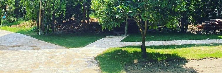 Others Camlik Pansiyon - Adults Only (16+)