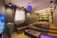 Lainnya Maximum Luxury Apartment