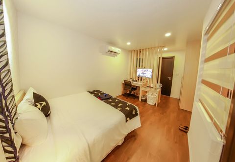 Lainnya Momizi Business Hotel