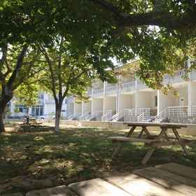 Primary image 1 Marin Hotel, โรงแรม & ที่พัก Tekirdag