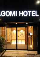 ภาพหลัก Nagomi Hotel Nippori