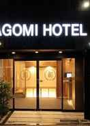 ภาพหลัก Nagomi Hotel Nippori