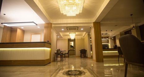 Others 2 Blue Sea Hotel