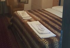 Lain-lain 6 Yeşilköy Airport Butik Otel