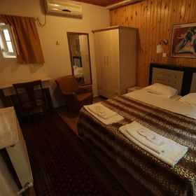 Primary image 1 Yeşilköy Airport Butik Otel, Küçükçekmece - Sefaköy Police Station Chief Hotels