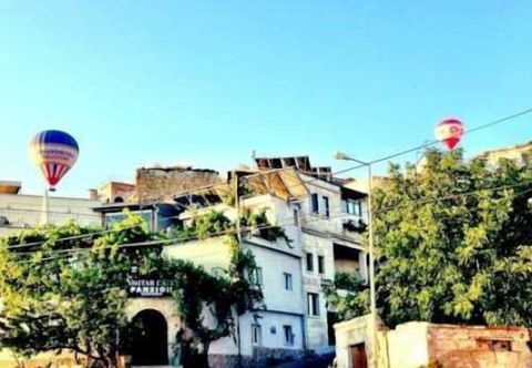 其他 Ishtar Cave Pension