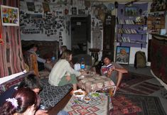 其他 3 Ishtar Cave Pension