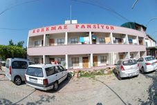 Others Korkmaz Pansiyon Apart