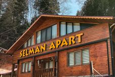 Others Selman Apart Hotel