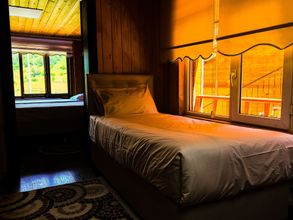 기타 4 Selman Apart Hotel