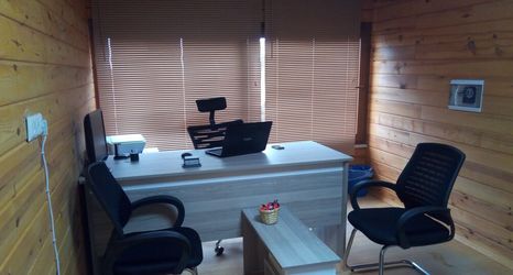 기타 2 Selman Apart Hotel