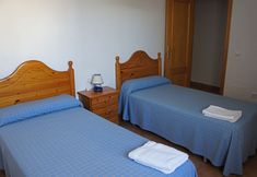 Others 5 Apartamentos Turísticos Albanta