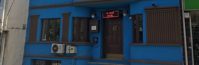 其他 Setbasi Hotel