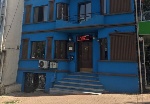 其他 Setbasi Hotel