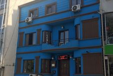 其他 Setbasi Hotel