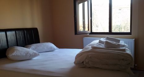 其他 2 Setbasi Hotel