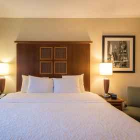 Primary image 1 Soho 54, Hotel Staten Island