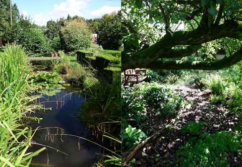 Others Kenilworth Garden Accommodation