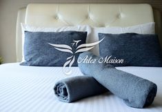 その他 4 Setia Sky Residence KLCC - Artez Maison