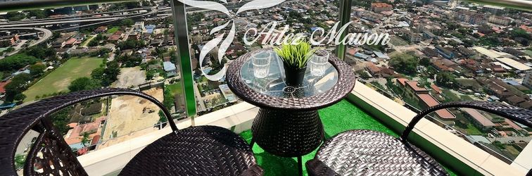 その他 Setia Sky Residence KLCC - Artez Maison