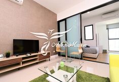 その他 7 Setia Sky Residence KLCC - Artez Maison