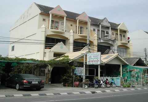 อื่นๆ Hua Hin Tour Guesthouse