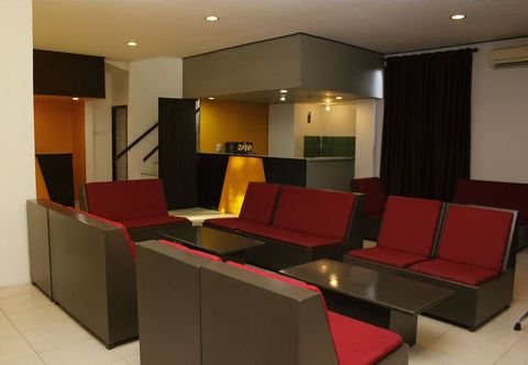 อื่นๆ Hotel Lovetel