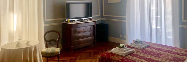 Lain-lain B&B Stella Marina