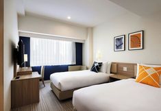 其他 7 Four Points Flex by Sheraton Shin Osaka