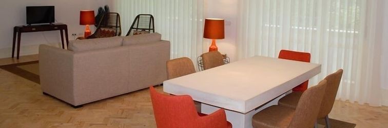 기타 Citybreak-Apartments Sá da Bandeira