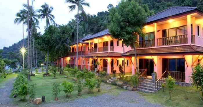 Lainnya Mayuree Resort Koh Chang