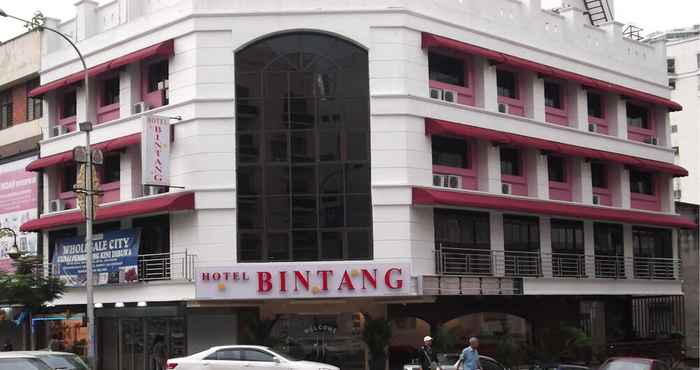 Khác Hotel Bintang