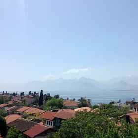 Primary image 1 Sunrise Hotel, Old City Marina Hotels