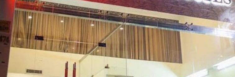 其他 Merin City Suites