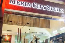 其他 Merin City Suites