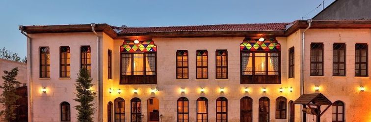 其他 Ali Bey Konagi