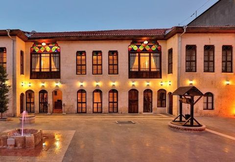 其他 Ali Bey Konagi