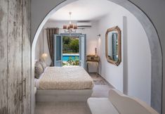 Others 7 Felicity Villas Santorini Luxury House