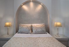 Others 3 Felicity Villas Santorini Luxury House