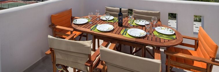 Others Felicity Villas Santorini Luxury House